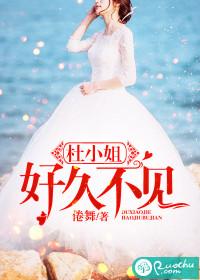 杜小姐，好久不見