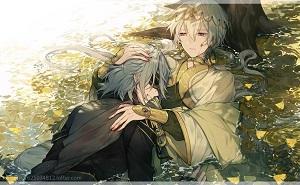 [i7][45環壯] うす溫い吹雪