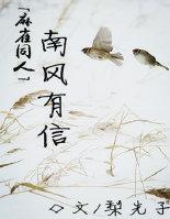 〖麻雀同人〗南風有信