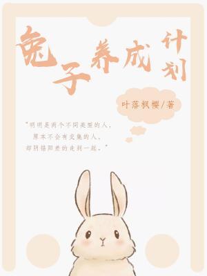 兔子養成計劃第一版
