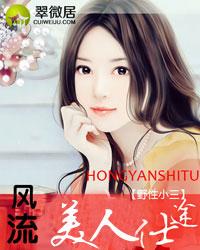 風流：美人仕途