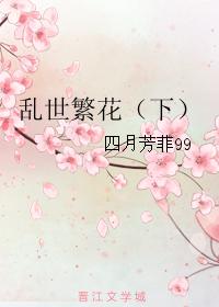 亂世繁花（下）