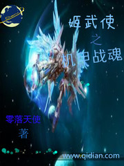 姬武使之機甲戰魂