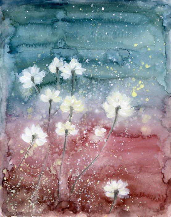 笑傲江湖之十裏水沉