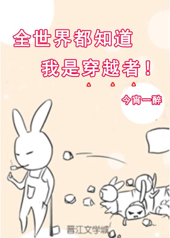 全世界都知道我是穿越者[綜]