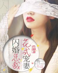 閃婚總裁花式寵妻