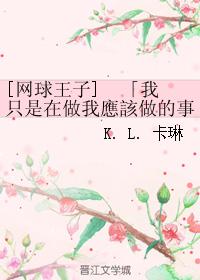 [網球王子] 「我只是在做我應該做的事情。」