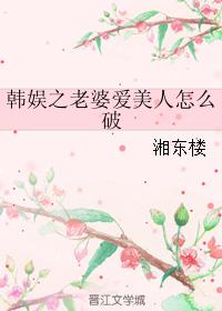 韓娛之老婆愛美人怎麽破