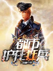 都市護花狂兵
