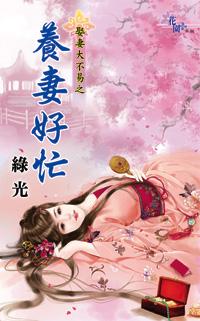 養妻好忙（娶妻大不易之二）