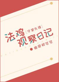 [守望先鋒]法雞觀察日記