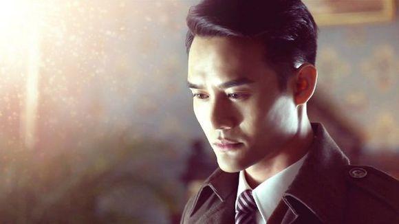 城牆邊上芙蓉開