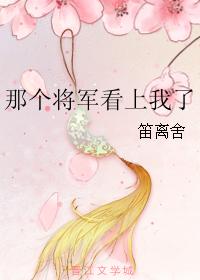 那個将軍看上我了