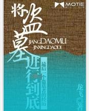 将盜墓進行到底