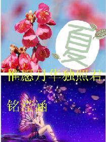 惟願月華獨照君