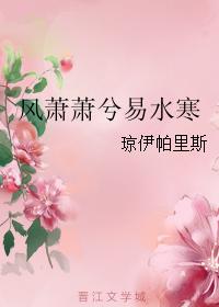 風蕭蕭兮易水寒