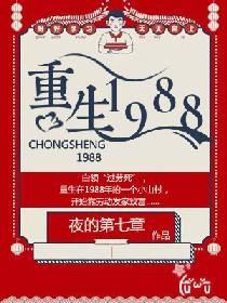 重生1988