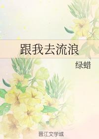 跟我去流浪
