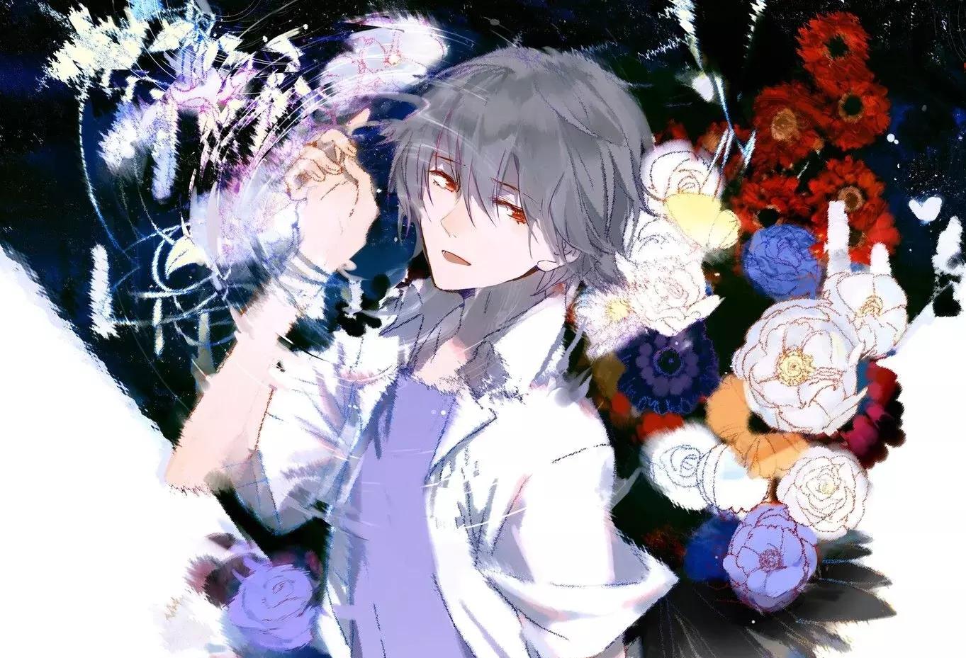 [薰嗣]May Be a Dream