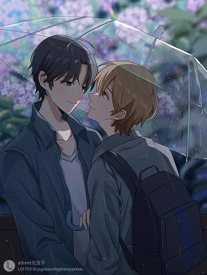 【喻黃ABO】空白檔案