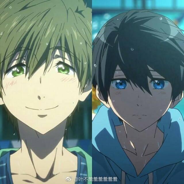 【真遙】昔のまま（Always）