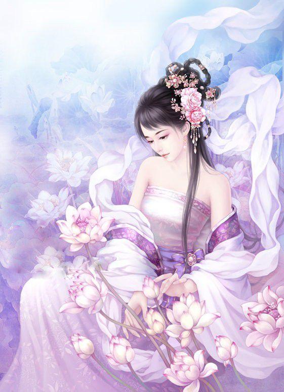 男主前期很可憐