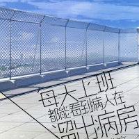 [網王]每天上班都看到病人在溜出病院