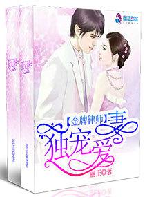 金牌律師獨寵愛妻
