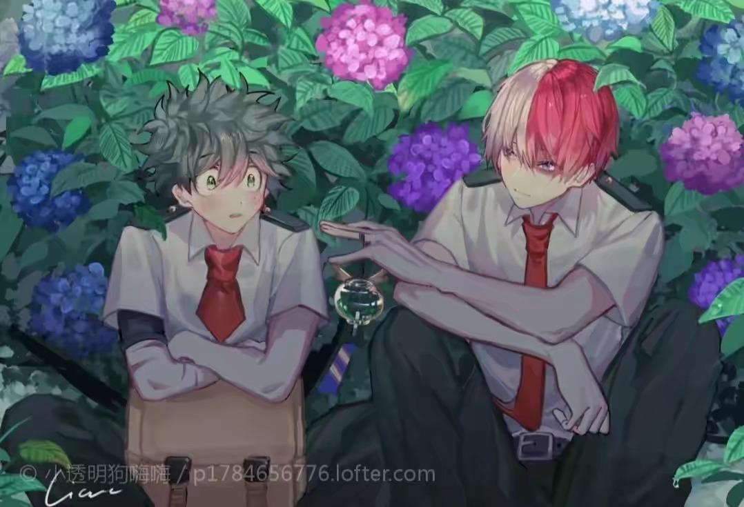 【轟出】失憶後男友想要和我分手