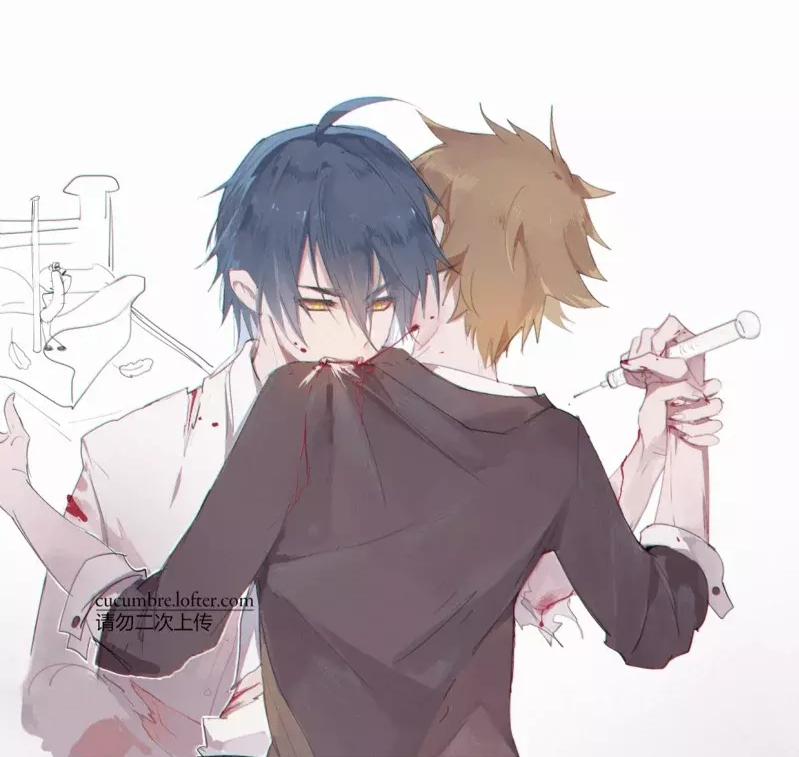 【楚路】垃圾箱裏住着的十具屍體