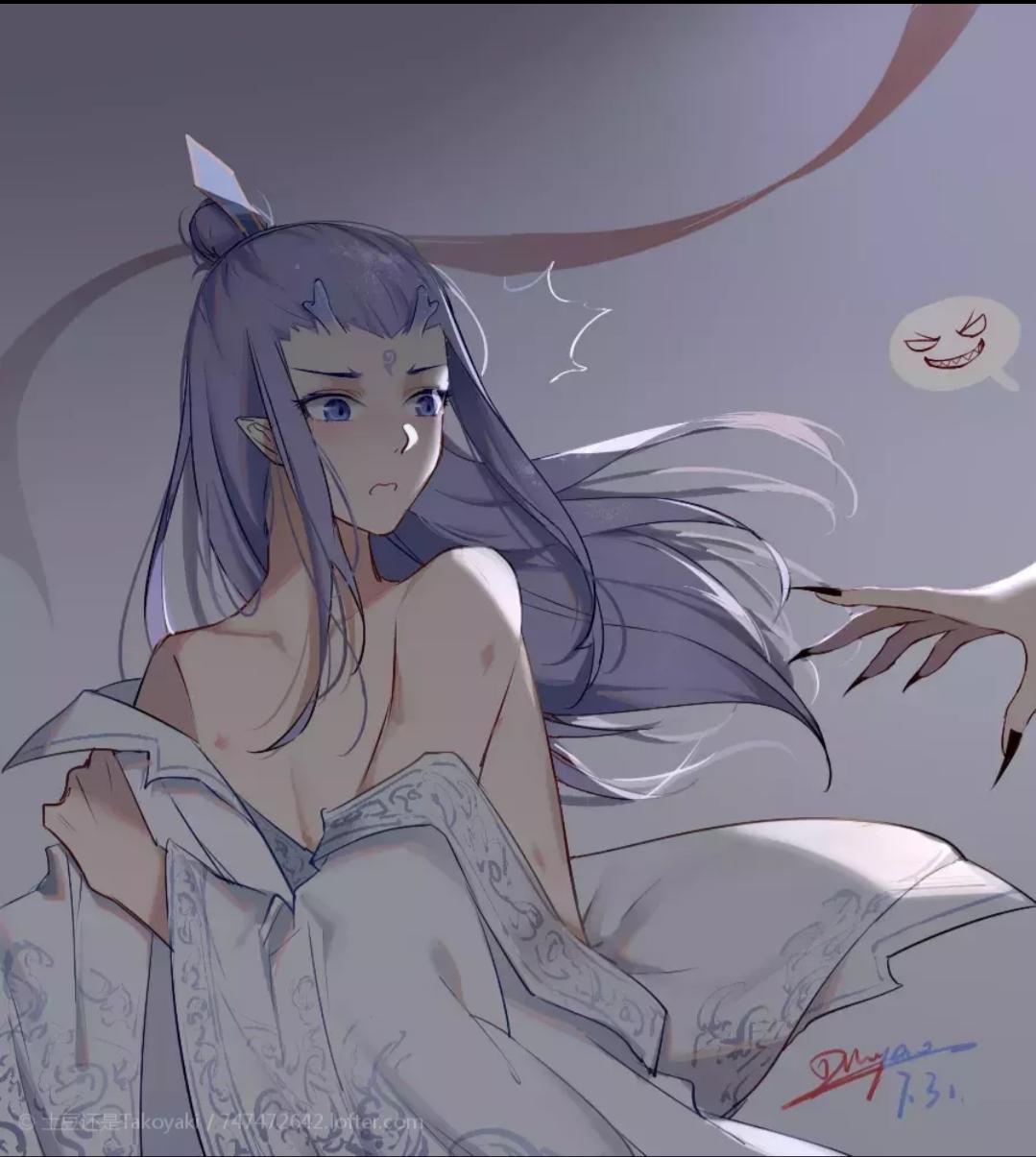 【藕餅】老婆偷偷生下孩子後