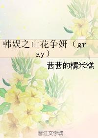 韓娛之山花争妍（gray）