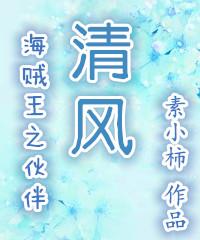 [海賊王]之夥伴清風