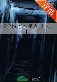 這個玩家不是人[無限]