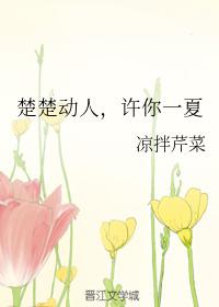 楚楚動人，許你一夏