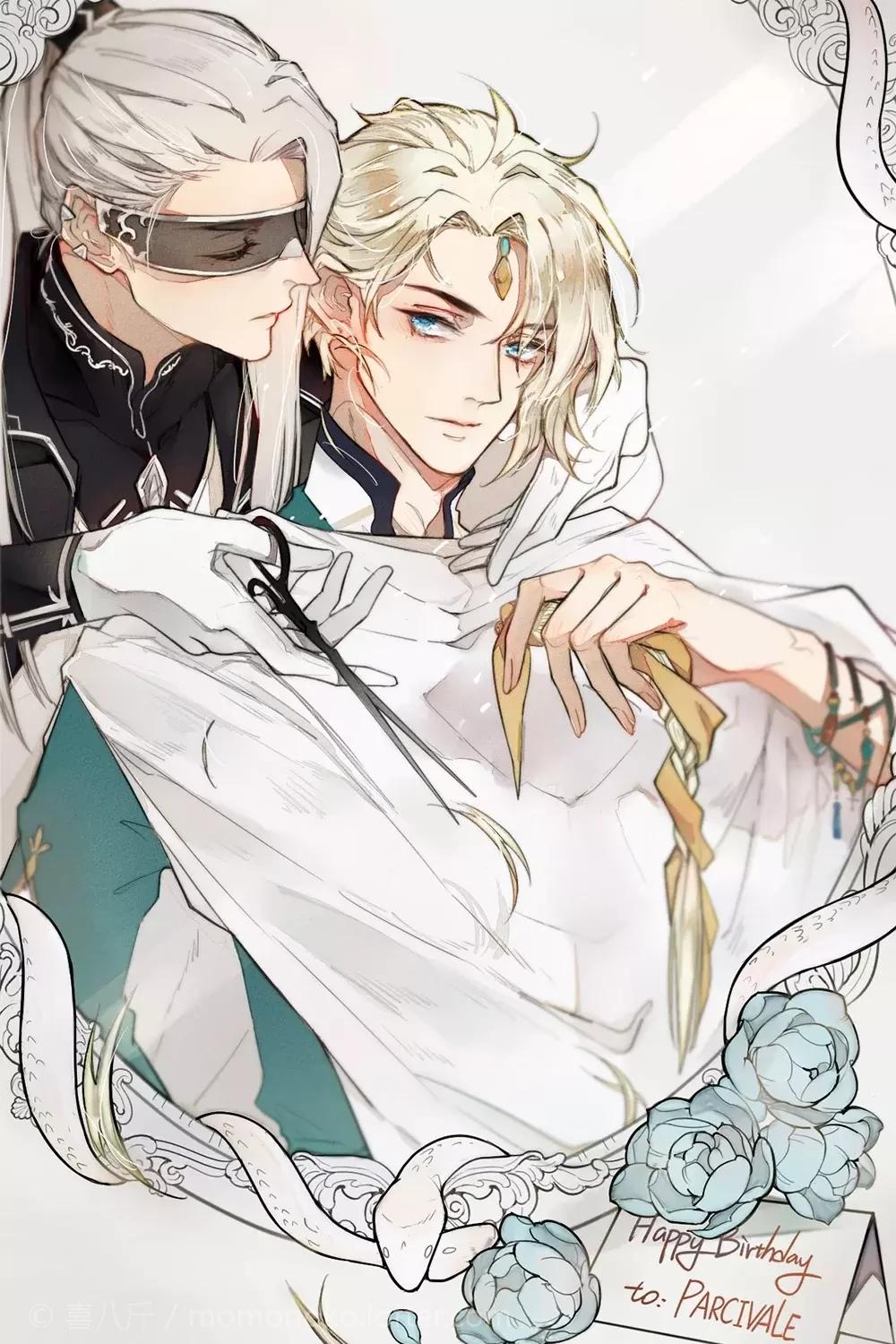 【燕蛇】818模特圈裏的男模飛燕與他的神秘男友