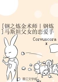 [鋼之煉金術師鋼煉]馬斯坦父女的戀愛手劄