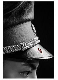 老九門之怪物（第二夢）