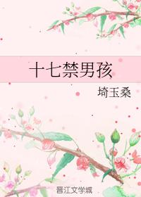 十七禁男孩