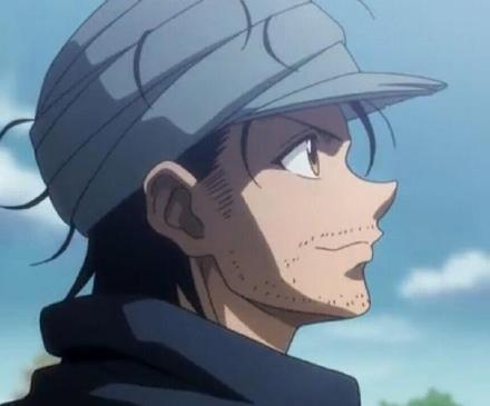 獵人之惜由今起