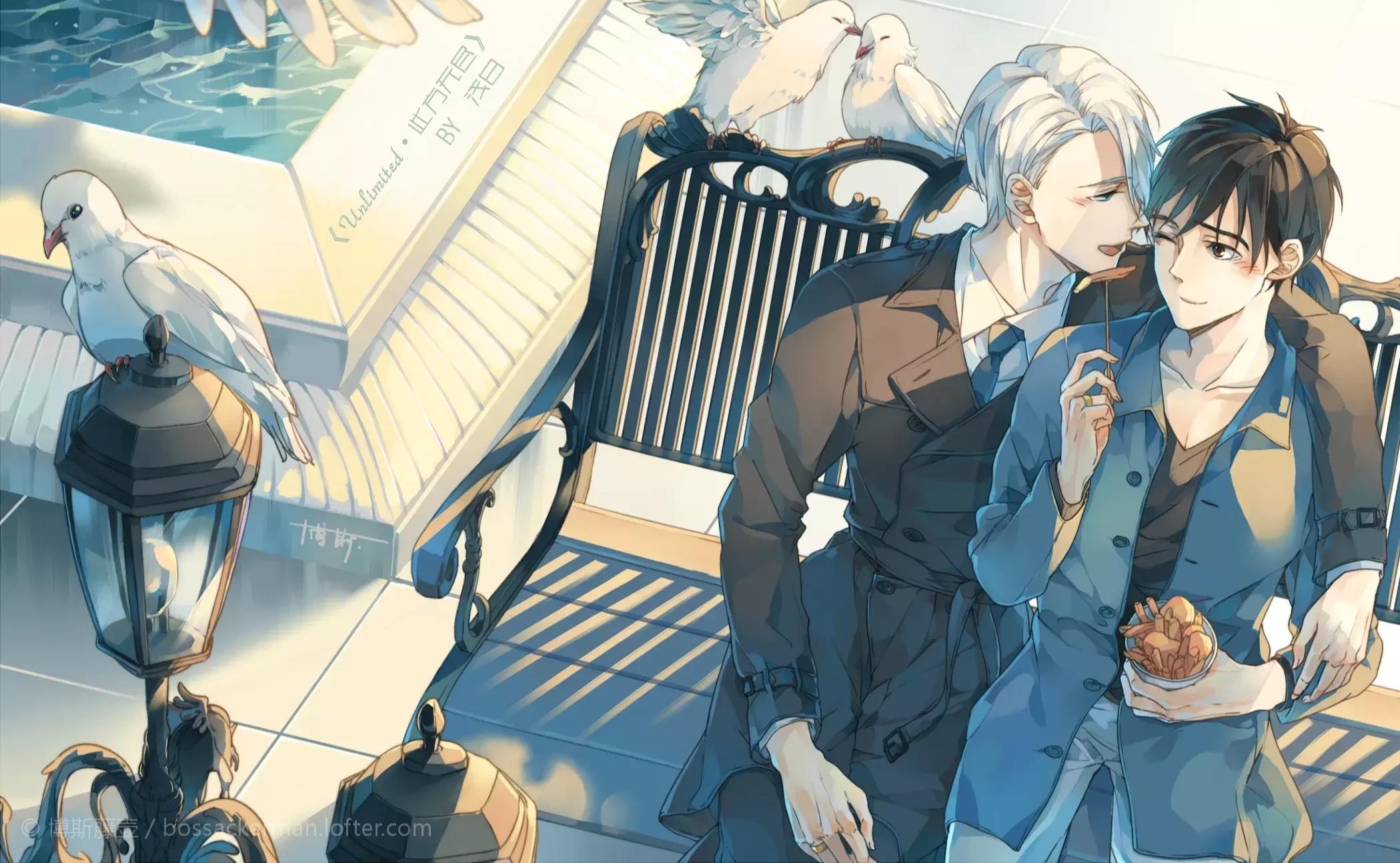 【維勇】妙手仁心