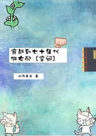 穿越到七十年代做女配［空間］