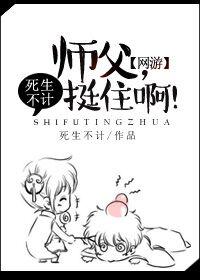 師父，挺住啊！[網游]