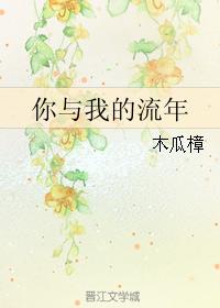 你與我的流年