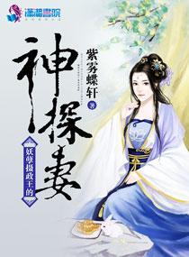 妖孽攝政王的神探妻