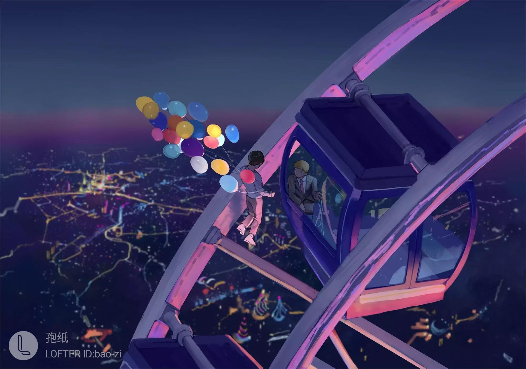 【茂靈】安撫性婚姻的始與末