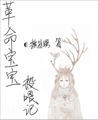 革命寶寶投喂記