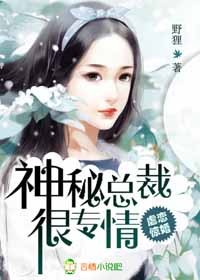 虐戀驚婚，神秘總裁很專情