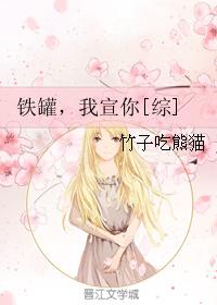 鐵罐，我宣你[綜]