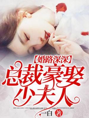 婚路深深，總裁豪娶少夫人